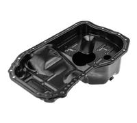 NTY Carter D'Huile Compatible Pour Mitsubishi Carisma DA 1.6 Colt V CJ CP