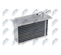 NTY C U-013 Intercooler, échangeur pour AUDI,SEAT,SKODA,VW