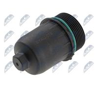 NTY C U-074 Couvercle Carter Filtre Hydraulique Boîte Auto