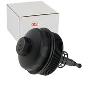 NTY CCL-BM-016 Couvercle boîtier du filtre à huile