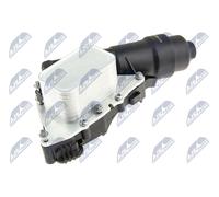 NTY CCL-BM-026 Radiateur d'huile pour BMW,MINI