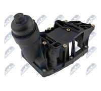 NTY C M-032 Boîtier, filtre à huile pour BMW