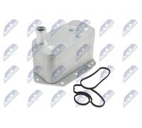 NTY CCL-BM-037 Radiateur d'huile pour BMW