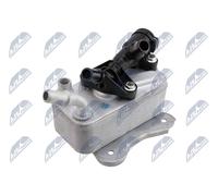 NTY CCL-BM-042 Radiateur d'huile pour BMW