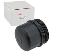 NTY CCL-BM-048 Couvercle boîtier du filtre à huile