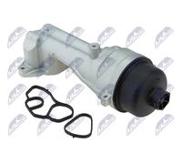 NTY Boîtier de filtre à huile CCL-BM-074 pour MINI R56/R57/R58 09-15, Clubman R55 09-14
