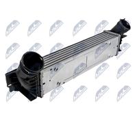 Intercooler, échangeur NTY C M-090