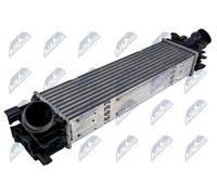 NTY C M-091 Intercooler, échangeur pour BMW