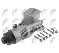 NTY CCL-BM-107 Radiateur d'huile pour BMW,MINI