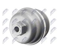 Original NTY Joint De Filtre À Huile C H-029 Pour Cadillac
