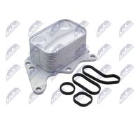 NTY Clothing Exchange Radiateur d'huile moteur pour TROEN 1103P7