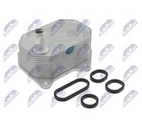 Refroidisseur D'Huile Pour FORD TRANSIT 2.2/2.4/3.2TDCI 06-18