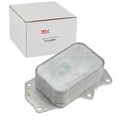 NTY CCL-FR-033 Radiateur d'huile