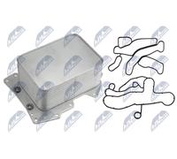 Radiateur d'huile NTY CCL-LR-016