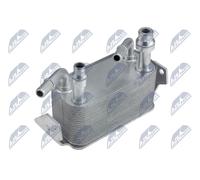 NTY CCL-LR-017 Radiateur d'huile pour LAND ROVER
