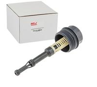 NTY CCL-ME-020 Couvercle boîtier du filtre à huile