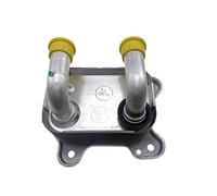 Nty CCL-PL-000 - Radiateur d'huile