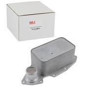 NTY CCL-RE-012 Radiateur d'huile