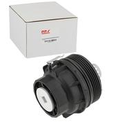 NTY CCL-TY-008 Couvercle boîtier du filtre à huile