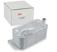 NTY CCL-VV-005 Ölkühler Motoröl
