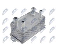 NTY CCL-VV-011 Radiateur d'huile pour VOLVO