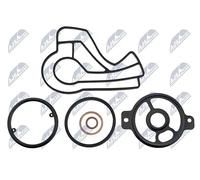 NTY CCL-VW-037 Kit de joints radiateur d'huile