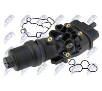 Carter d'huile CCL-VW-041 NTY pour AUDI VW SEAT SKODA