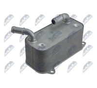 NTY CCL-VW-048 Radiateur d'huile