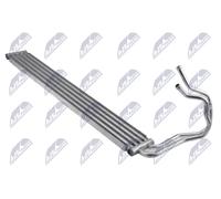NTY CCL-VW-050 Radiateur d'huile, direction pour AUDI,VW