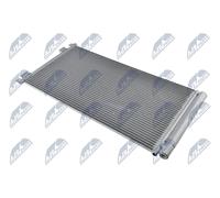 NTY Clothing Exchange Condenseur de climatisation R 134a CCS-BM-028 pour MINI MINI MINI Roadster