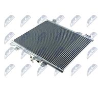 Condenseur, climatisation NTY CCS-CH-022