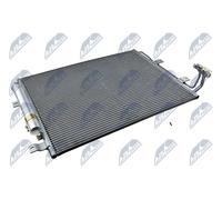 NTY Clothing Exchange – Condenseur de climatisation CCS-LR-006 pour Land Rover Discovery IV