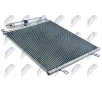 Condenseur de climatisation CCS-NS-016 NTY NTY