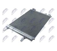 Condenseur, climatisation NTY CCS-PL-023