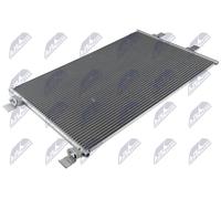 NTY CCS-RE-048 Condenseur, climatisation