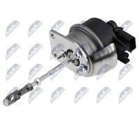NTY Chargeur ECD-WW-058 Pour VW Lader Turbo à Gaz Neuf