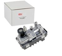 Élément d'ajustage, turbocompresseur TEKNÖR ECD-AU-001