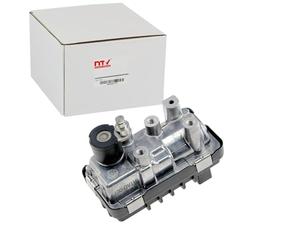 NTY Chargeur, recharge ECD-AU-001
