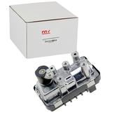 NTY ECD-FR-006 Élément d'ajustage, turbocompresseur