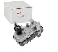NTY Chargeur, recharge ECD-ME-011