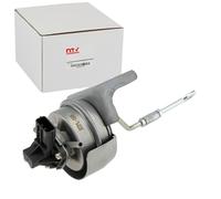 NTY Chargeur, recharge ECD-PL-008