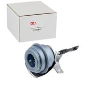 NTY Valve de réglage de pression de suralimentation TEKNÖR ECD-VW-001