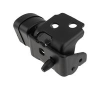 NTY Charnière De Porte Droite Avant Arrière Pour CITROEN C5 III 2009- Côté