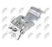 Hinge De Porte Droite Arrière Inférieure Pour 180° Ford Transit 2014-