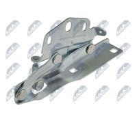 NTY Charnière Pour Capot Moteur EZC-WW-374 Pour VW Droite Neuf Renforcée