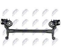 NTY Châssis auxiliaire/support de groupe ZRZ-KA-307 Compatible avec: KIA RIO II