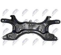 NTY Châssis auxiliaire/support de groupe ZRZ-TY-011 Compatible avec: TOYOTA CELICA Coupe, COROLLA, COROLLA Kombi, COROLLA Verso