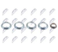 NTY Châssis De Siège EZC-FR-225 Pour Ford, Avant