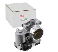 NTY Clapet papillon pour Astra Insignia Mokka | Etb-Pl-019