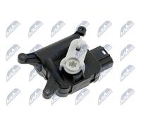 NTY CNG-AU-000 Actionneur, Volet De Mélange Pour AUDI, SEAT, SKODA, VW